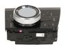 Head unit multimedia control 5A371C6