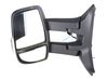 Front door electric wing mirror KK3117683LB5JA6