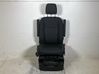 Front passenger seat BK3V61714AJ