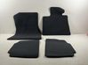 Car floor mat set 7951486
