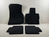 Car floor mat set 7445684
