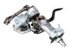 Steering wheel axle set 2Q1423510DJ
