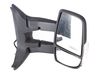 Front door electric wing mirror KK3117682LB5JA6