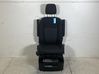 Front passenger seat 2543006