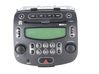 Radija/ CD/DVD grotuvas/ navigacija 961000X2304X