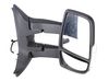 Front door electric wing mirror 