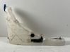 Windshield washer fluid reservoir/tank 4H0955453B