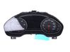 Speedometer (instrument cluster) 4H0920931A