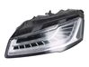 Headlight/headlamp 4H0941035