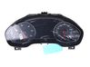Speedometer (instrument cluster) 4H0920931A