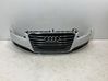 Front bumper 4H0807065J