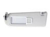 Sun visor 4H0857551