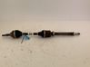 Front driveshaft 2821651