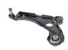Front lower control arm/wishbone 9846329580
