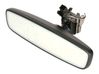 Rear view mirror (interior) 3G0857511AN