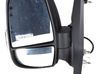 Espejo lateral eléctrico de la puerta delantera KK3117683NB5JA6