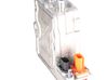 Ventilador de la batería de vehículo híbrido/eléctrico 1EE963231