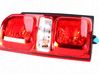 Luz trasera/de freno 9808243180