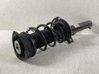 Amortiguador delantero con muelle espiral 5Q0413031FM