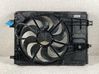 Ventilateur de refroidissement de radiateur électrique 9832930080