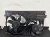 Electric radiator cooling fan 1K0121207BC