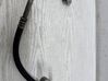 Air conditioning (A/C) pipe/hose 3C0820721P