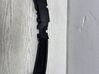 Intercooler air guide/duct channel 3C8121330B