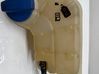Coolant expansion tank/reservoir 4F0121403G