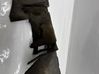 Front underbody cover/under tray 4F0863187A
