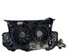 Radiator set 