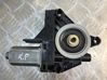 Front door window regulator motor 966268102