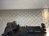 Intercooler air guide/duct channel 9805369180