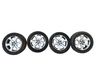 R17 alloy rim 30714025