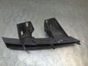 Front bumper mounting bracket 4L0807333
