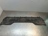 Front bumper skid plate/under tray 31386719