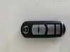 Ignition key/card 