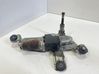 Wischermotor Heckscheibe 2596001022