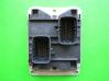 Komputer / Sterownik ECU silnika 46755836