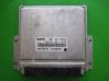 Engine control unit/module ECU 46774779