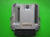 Engine control unit/module ECU 55273841