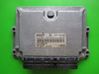 Engine control unit/module ECU 55188286