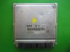 Engine control unit/module ECU C374Z932