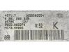 Engine control unit/module ECU 55188587