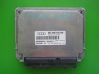 Engine control unit/module ECU 06A906019AM