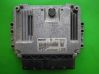 Engine control unit/module ECU 55204754