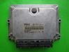 Engine control unit/module ECU 55189421