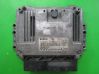 Engine control unit/module ECU 55200531