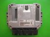 Engine control unit/module ECU 51906715