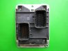 Engine control unit/module ECU 4674019