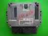 Engine control unit/module ECU 51806558